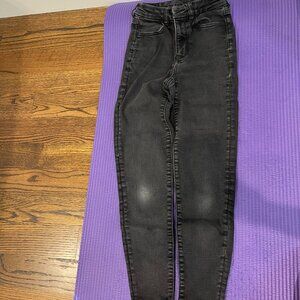 American Eagle Womens Skinny Jeans